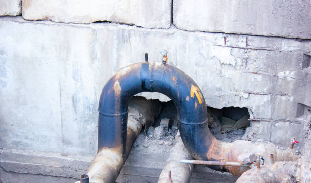 Best Emergency water damage restoration  in Aptos Hills Larkin Valley, CA