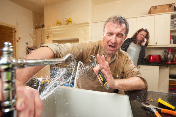 Best Residential water damage restoration  in Aptos Hills Larkin Valley, CA